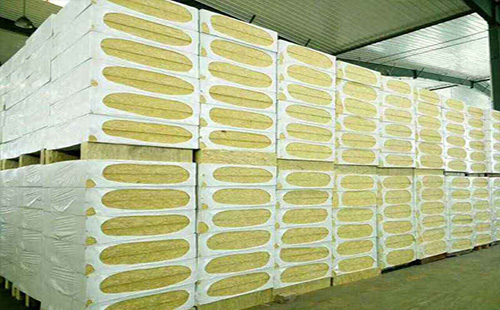 临潭岩棉板 临潭岩棉板