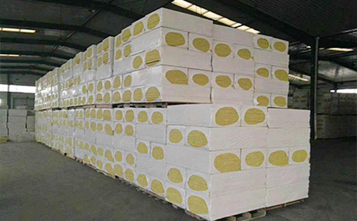 临潭岩棉板 临潭岩棉板