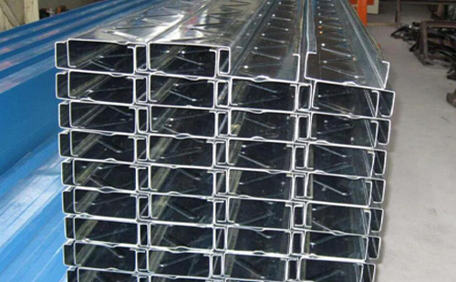 临潭C型钢 临潭C型钢