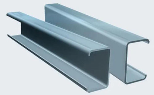 临潭C型钢 临潭C型钢