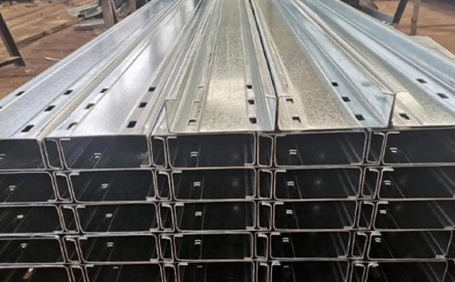 临潭C型钢 临潭C型钢