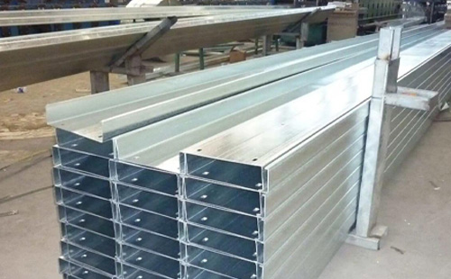 临潭C型钢 临潭C型钢