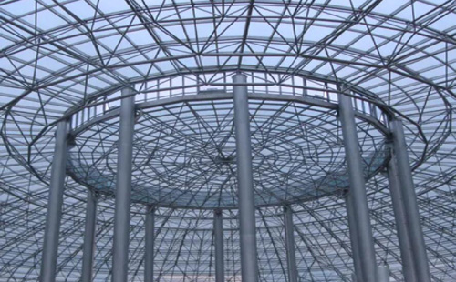 临潭临潭钢结构安装 临潭临潭钢结构安装