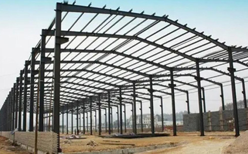 临潭临潭钢结构工程材料选用的四大黄金法则 临潭临潭钢结构工程材料选用的四大黄金法则