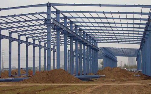 轻临潭钢结构房屋安装常见错误及整改方案 轻临潭钢结构房屋安装常见错误及整改方案