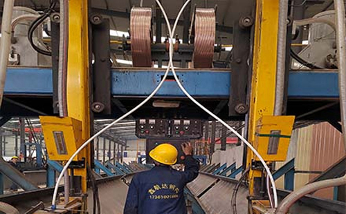 甘肃临潭钢结构房屋使用寿命与影响因素解析 甘肃临潭钢结构房屋使用寿命与影响因素解析