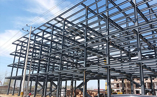 工业用临潭临潭钢结构厂房防火规范与造价控制解析