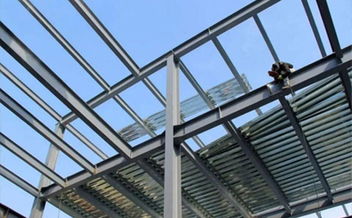 厂房临潭钢结构防火涂层厚度怎么选