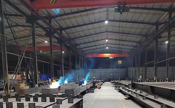 临潭钢结构住宅设计与施工关键技术指南