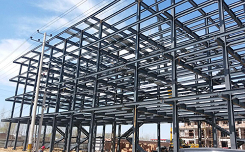 临潭临潭钢结构加工中钢材的选用标准与要求 临潭临潭钢结构加工中钢材的选用标准与要求