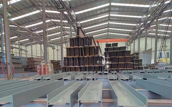 铆接适用场景：临潭钢结构铆钉连接规范解析