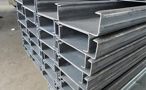 今日临潭C型钢价格怎么算？掌握临潭C型钢报价公式不吃亏