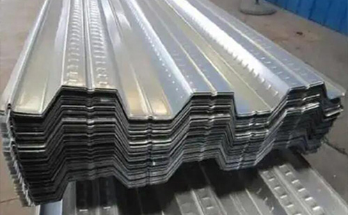 临潭楼承板选型与施工技术全解析 临潭楼承板选型与施工技术全解析