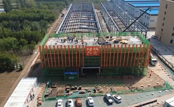 工期缩短20%:临潭临潭钢结构安装高空焊接工艺要点 工期缩短20%:临潭临潭钢结构安装高空焊接工艺要点