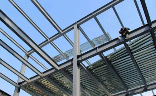 临潭临潭钢结构加工中的切割与钻孔精度控制要点 临潭临潭钢结构加工中的切割与钻孔精度控制要点