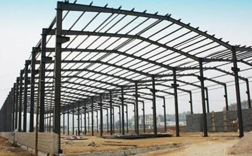 厂房改造怎样把临潭临潭钢结构工程预算砍三成 厂房改造怎样把临潭临潭钢结构工程预算砍三成
