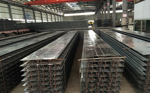 临潭楼承板选型要点及本地化供应服务能力分析